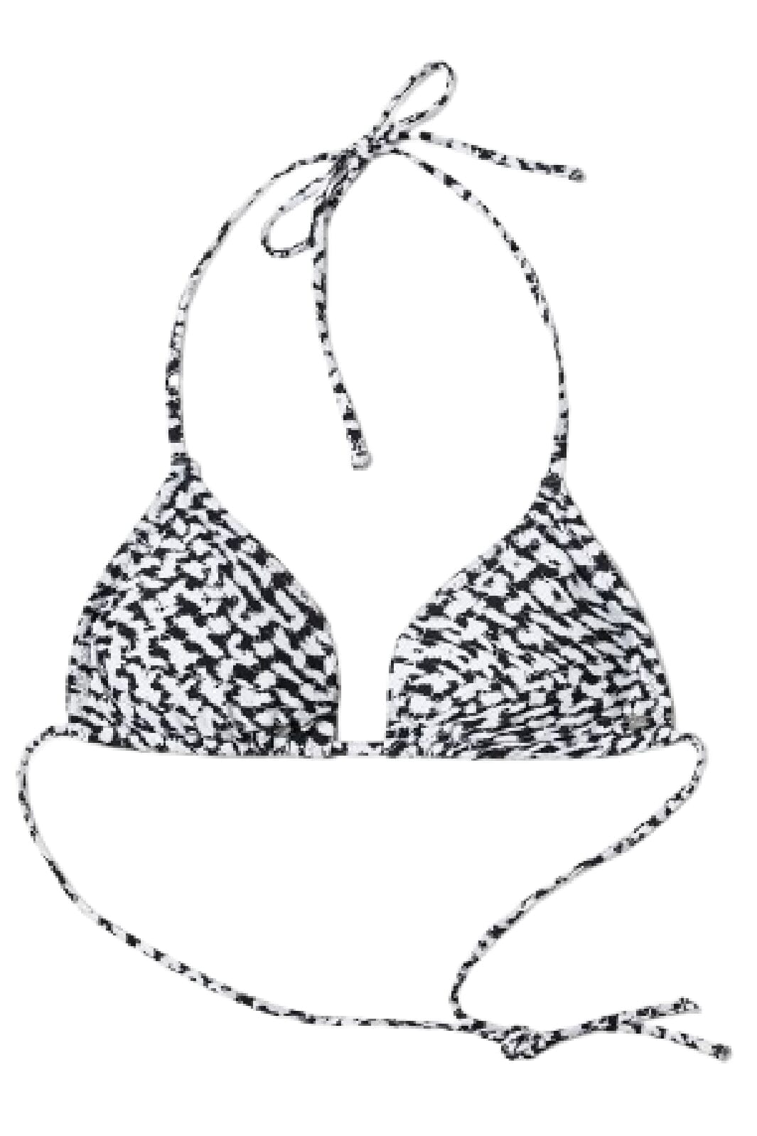 Lala Berlin - Bikini Top Birta 10010250 - Swoosh Heritage