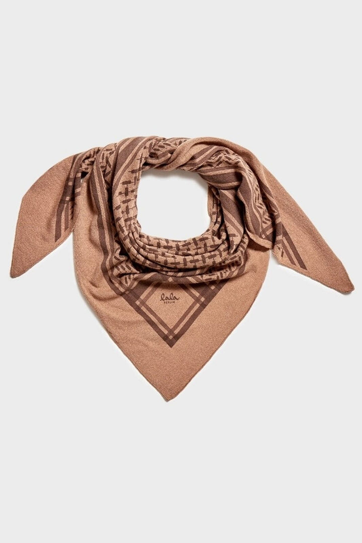 Lala Berlin - Triangle Trinity Classic M 10010293 - Beige