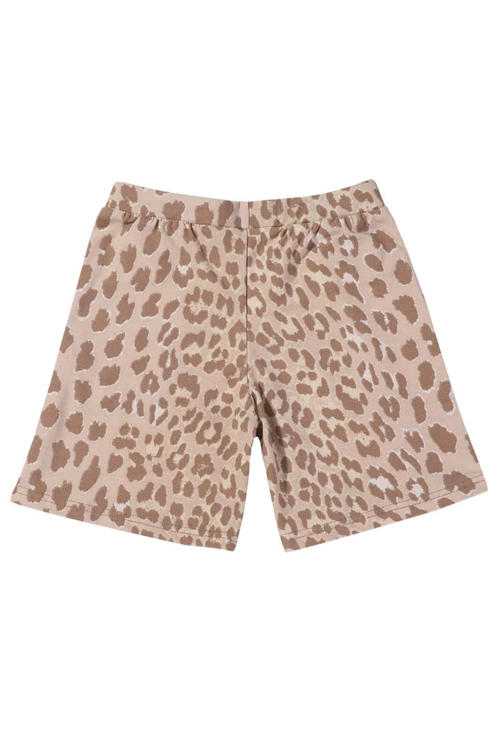 Liberte - Alma-Shorts (Kids) 9617 - Desert Lux Leo