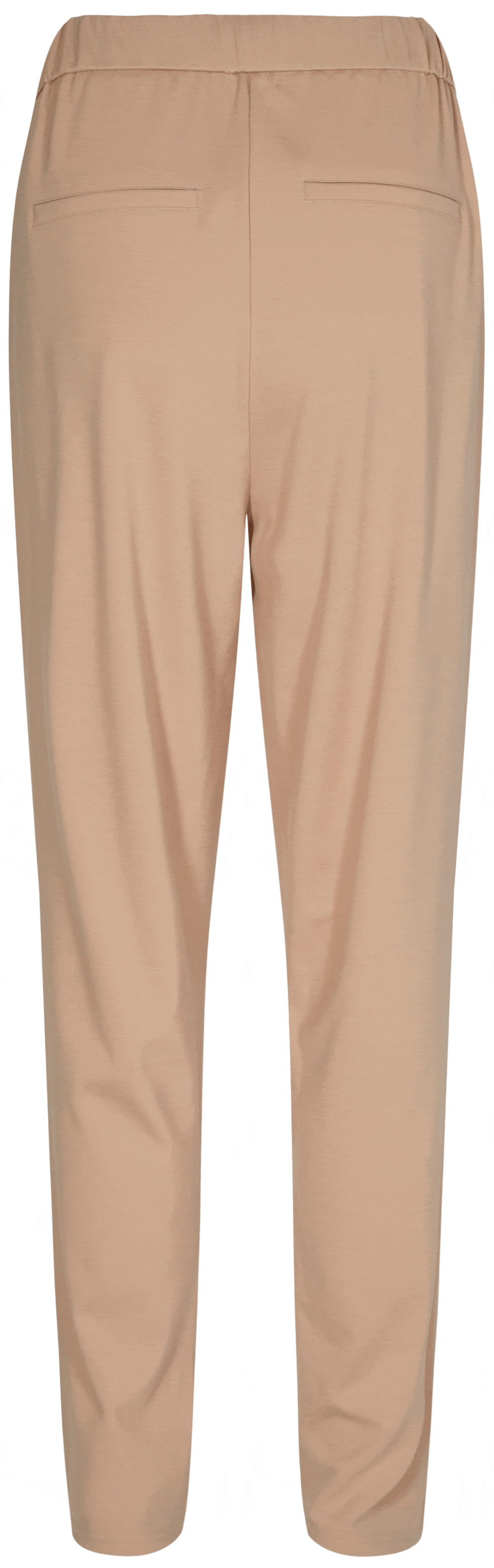 Forudbestilling LIBERTÈ - Kristel Pants - Sand - PREORDER (Slut Maj) Bukser
