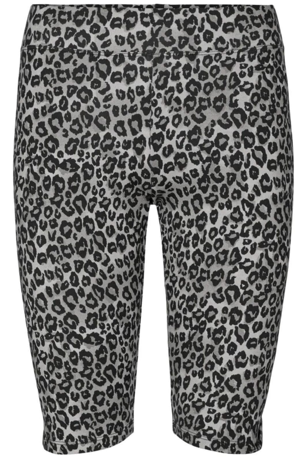 Forudbestilling - Liberte - Ninni-Shorts - Black Leo Shorts