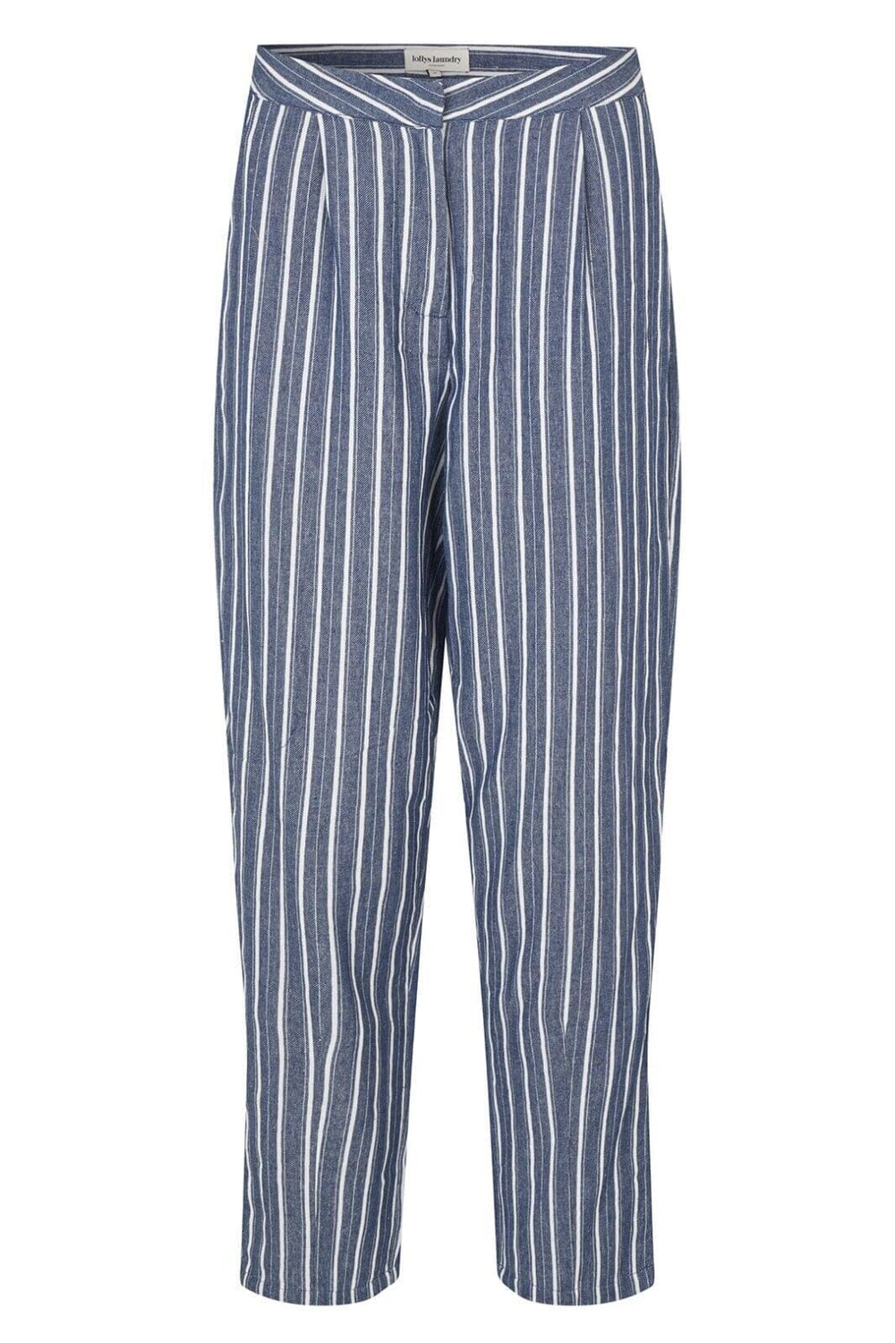 Forudbestilling - Lollys Laundry - Maisiell Pants - 80 Stripe