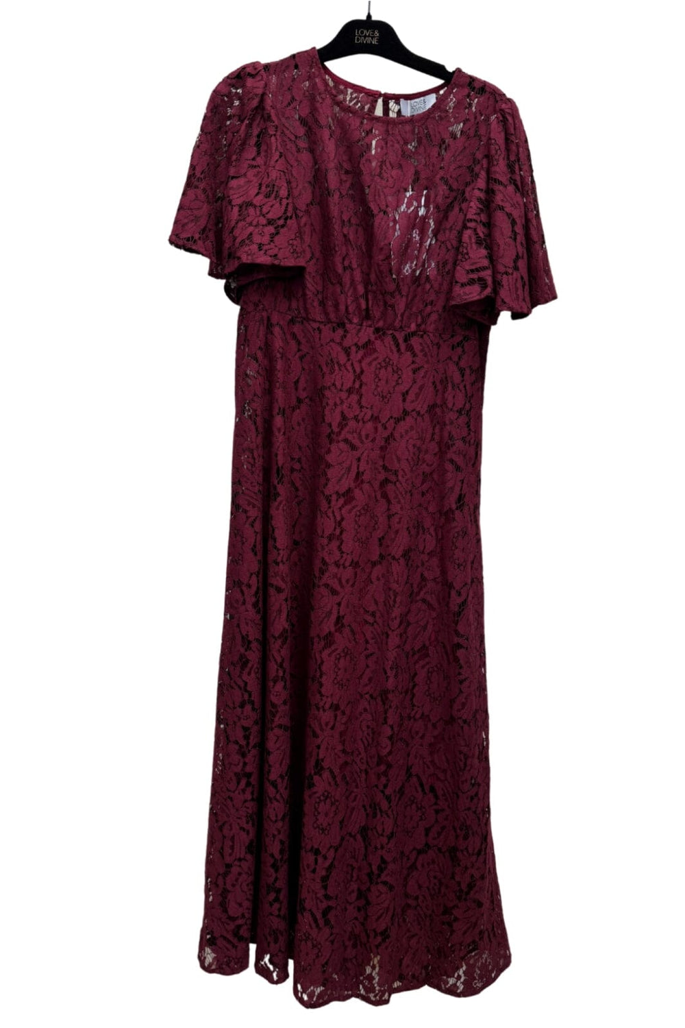 Love & Divine - Love1000-15 18999 - 515 - D. Bordeaux