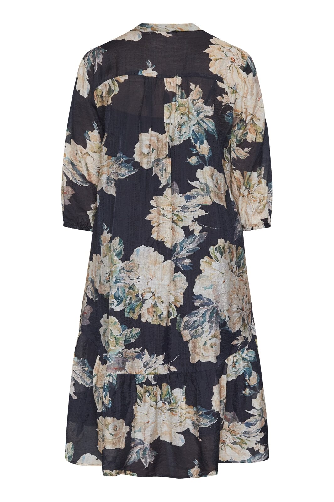 Love & Divine - Love958-9 19058 - 815 - Black/Flower