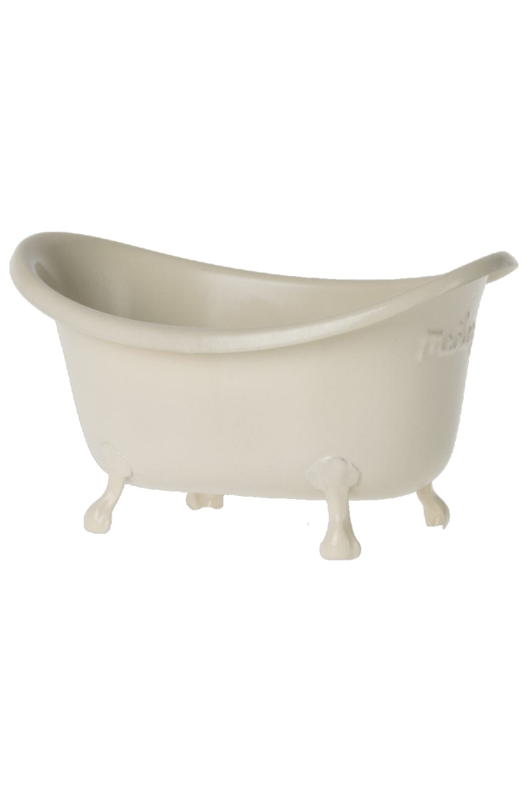 Forudbestilling - Maileg - Bathtub, Mouse Jul
