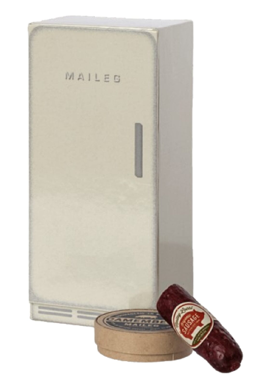 Forudbestilling - Maileg - Cooler, Mouse Jul