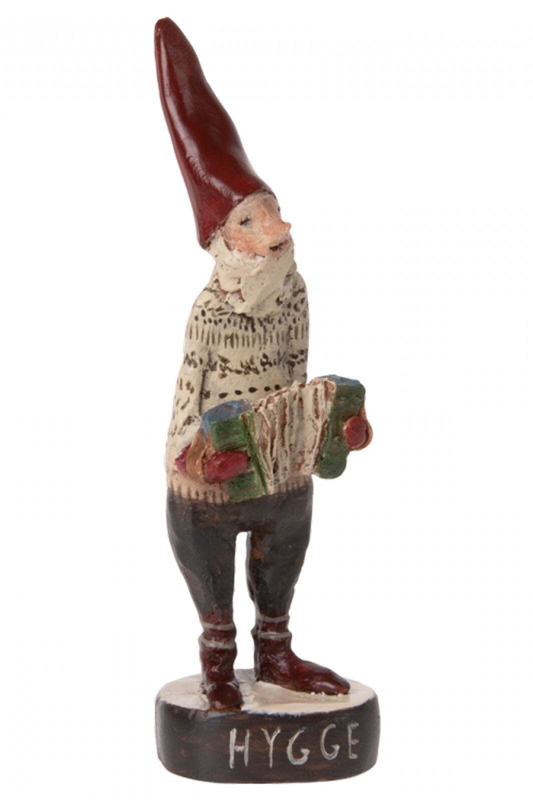 Forudbestilling - Maileg - Hygge Nis, Nr. 1 Jul