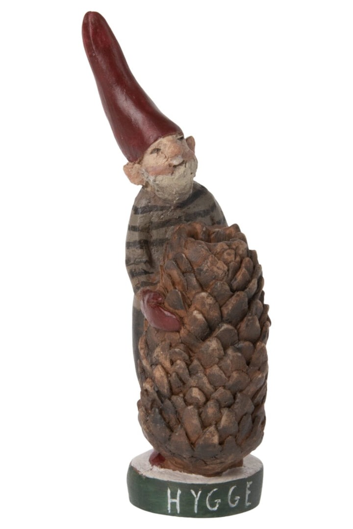 Forudbestilling - Maileg - Hygge Nis, Nr. 2 Jul