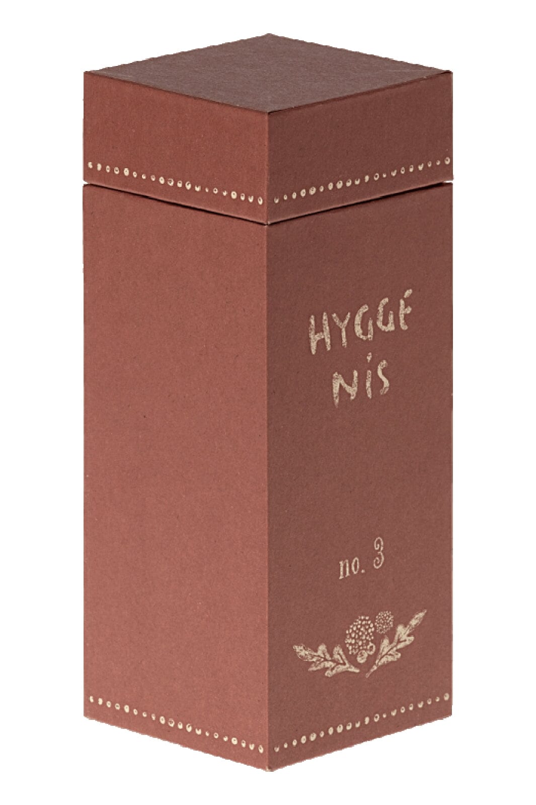 Forudbestilling - Maileg - Hygge Nis, Nr. 3 Jul