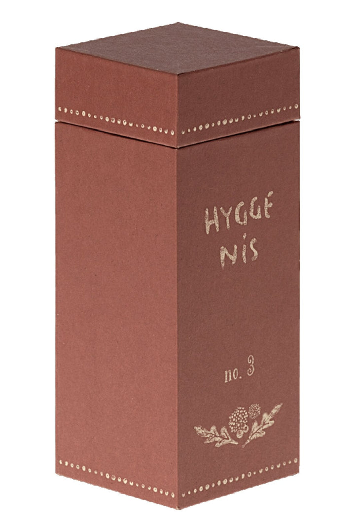 Forudbestilling - Maileg - Hygge Nis, Nr. 3 Jul