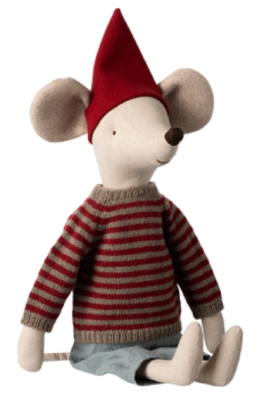 Forudbestilling - Maileg - Julemus, Maxi Jul