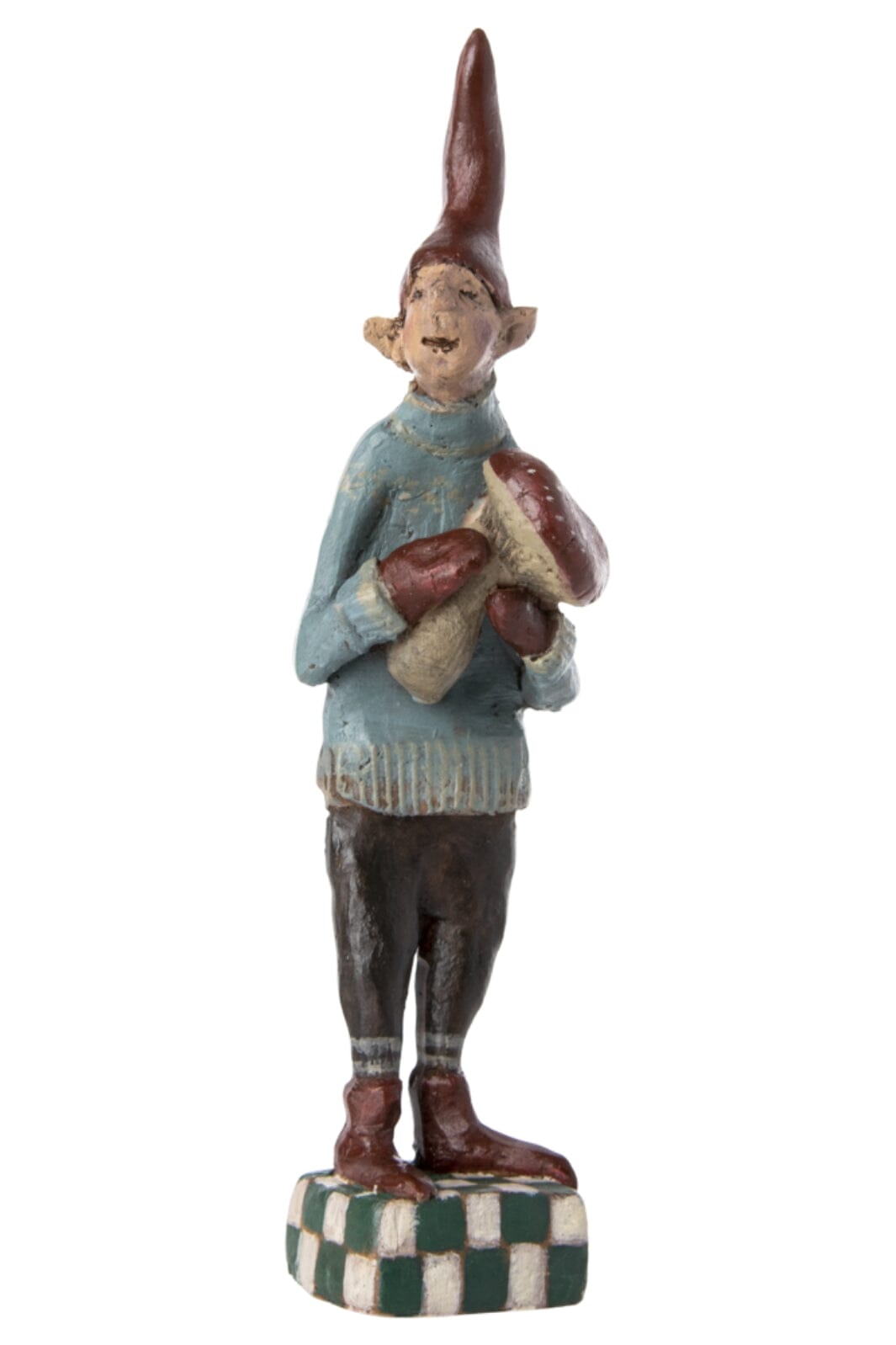 Forudbestilling - Maileg - Noilly Noël, No. 33 Jul