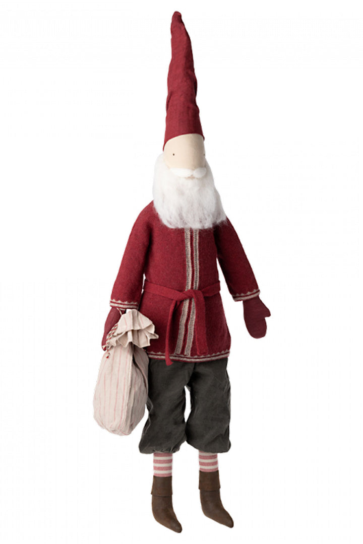 Forudbestilling - Maileg - Santa, Large (2022-11-15) Jul