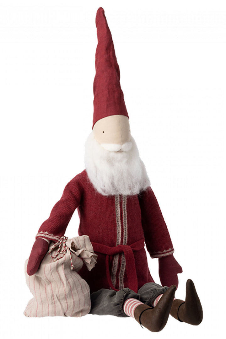 Forudbestilling - Maileg - Santa, Large (2022-11-15) Jul