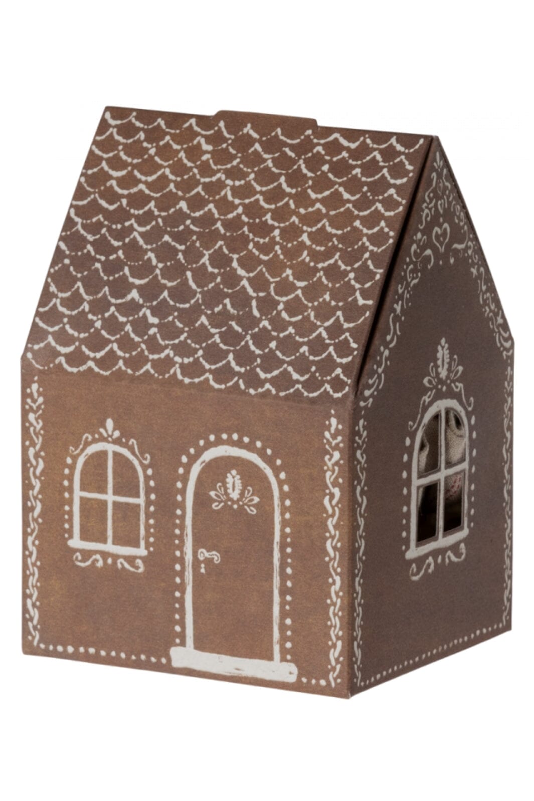 Forudbestilling - Maileg - Santa Mouse Jul