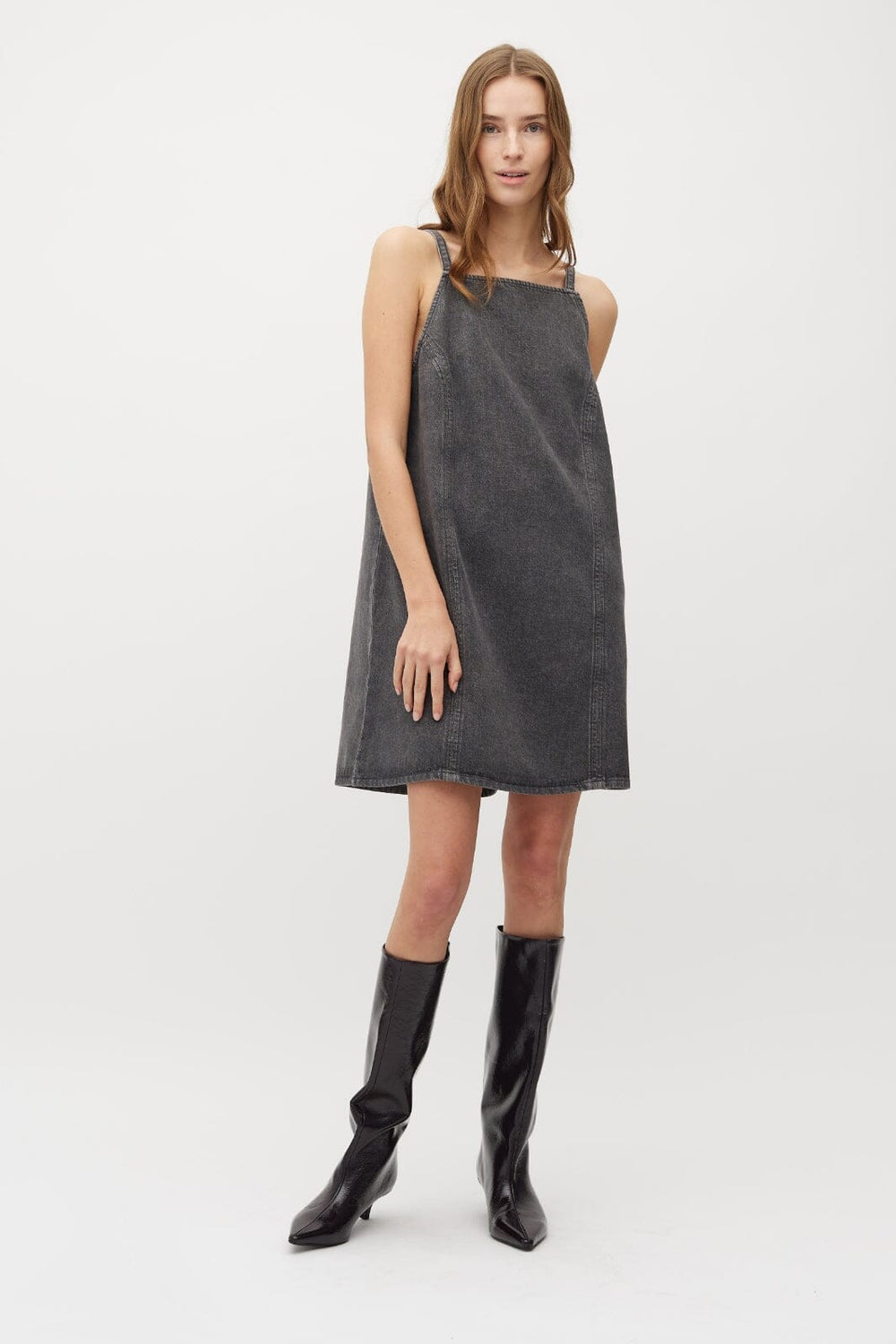 MbyM - Adine-M 62400473 - S97 - Black Wash