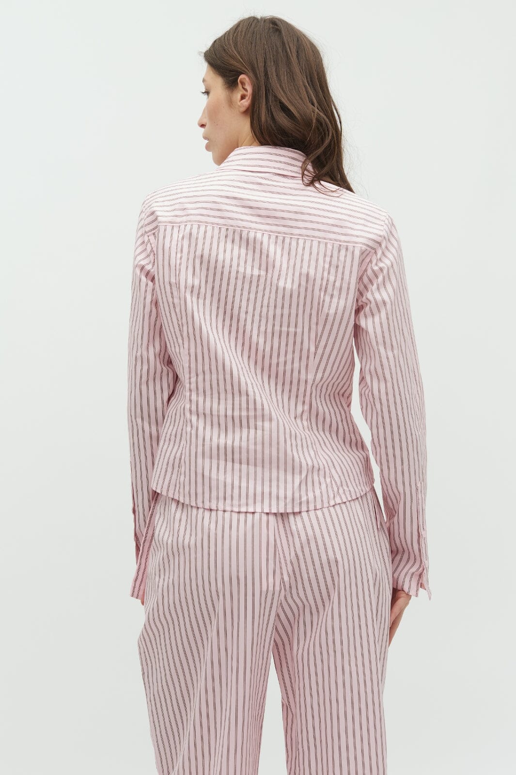 Forudbestilling - MbyM - Danire-M 63700918 - U61 - Light Pink Stripe