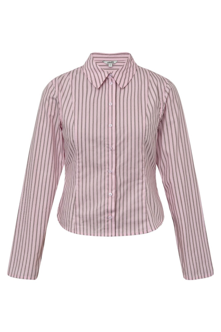 Forudbestilling - MbyM - Danire-M 63700918 - U61 - Light Pink Stripe