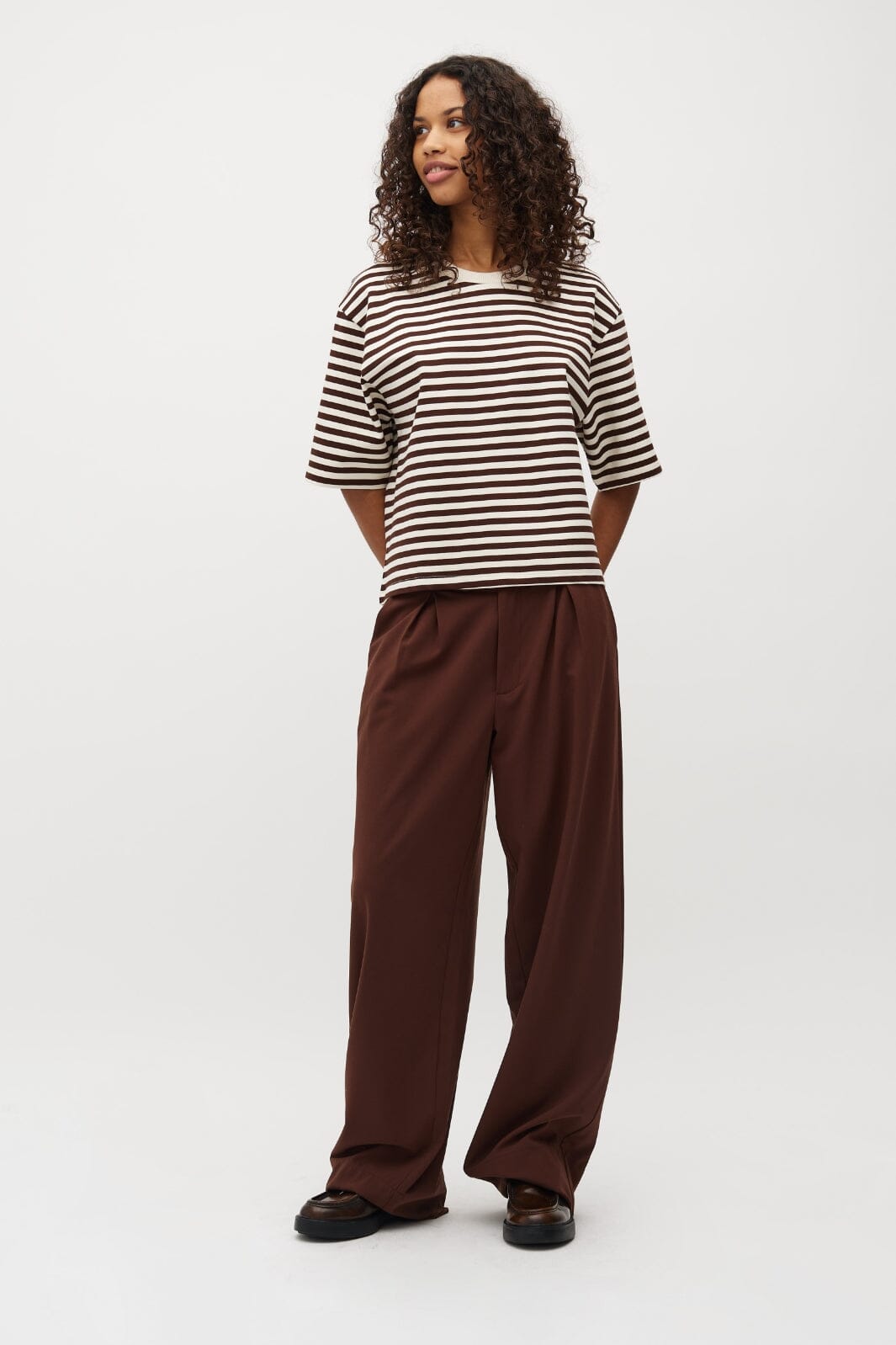 MbyM - Emrys-M 56589020 - T25 - Java Sugar Stripe