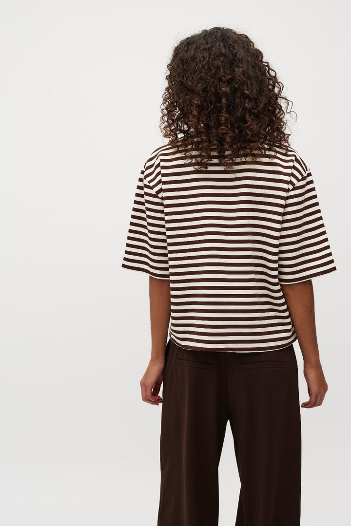 MbyM - Emrys-M 56589020 - T25 - Java Sugar Stripe