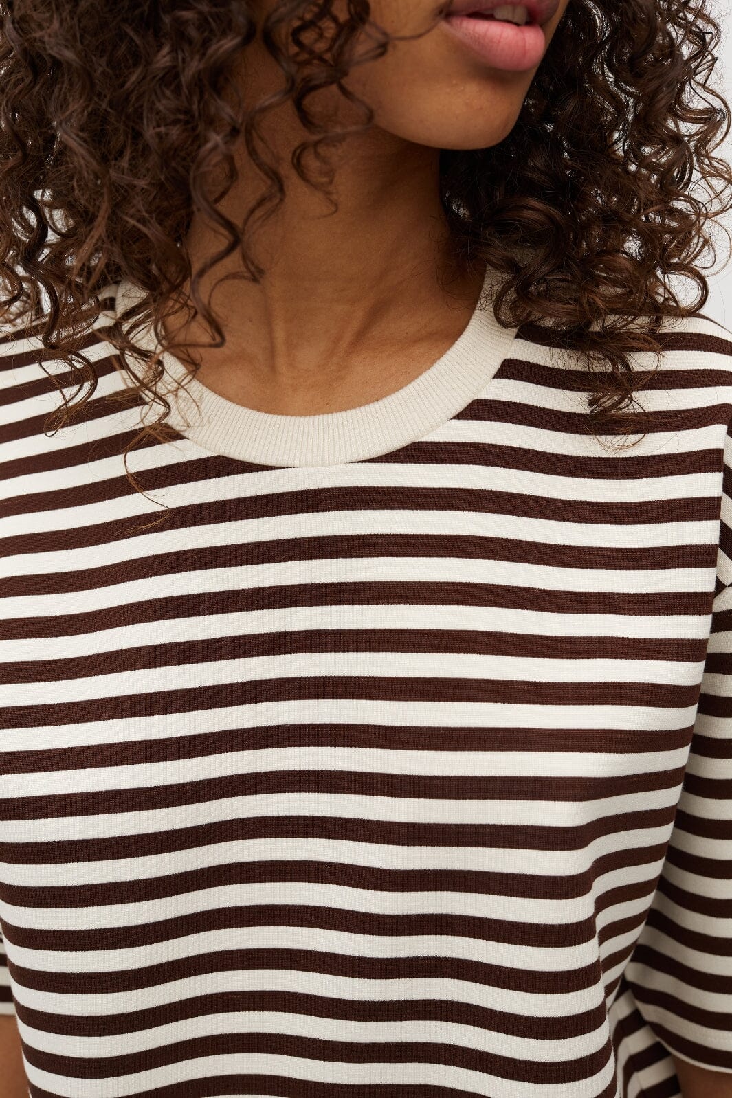 MbyM - Emrys-M 56589020 - T25 - Java Sugar Stripe