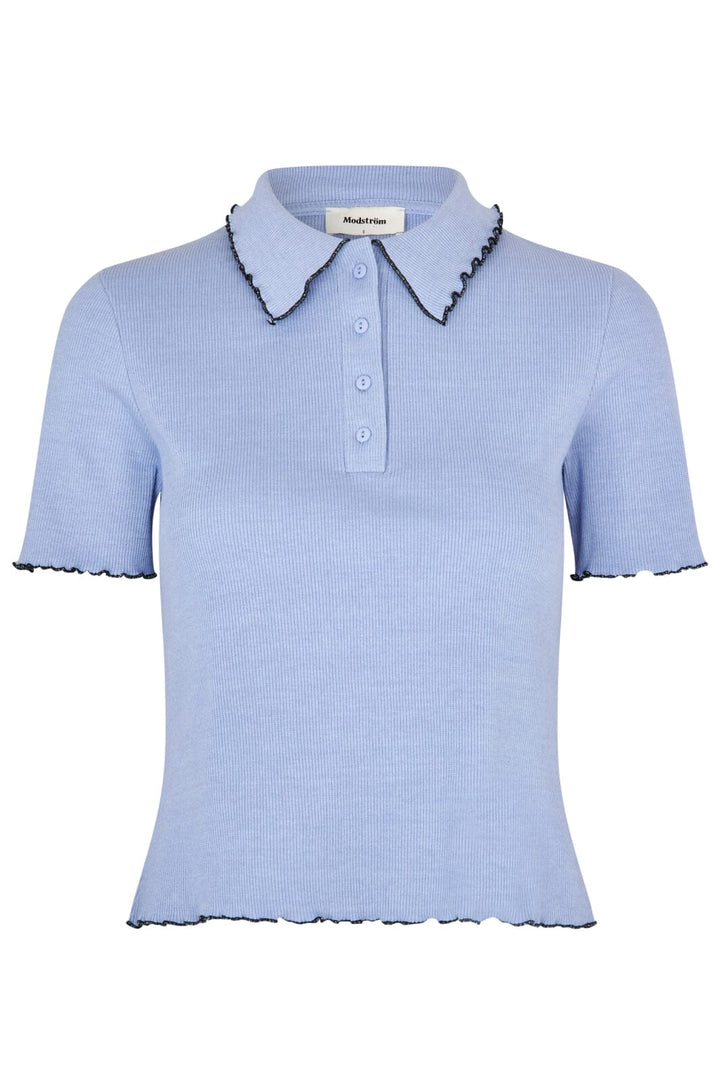 Modström - Magdalonemd Polo 58379 - 3155 - Blue Bell