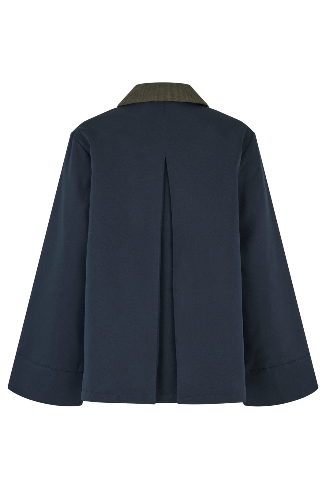 Modström - Orkidemd Jacket 58715 - 3319 - Navy Sky