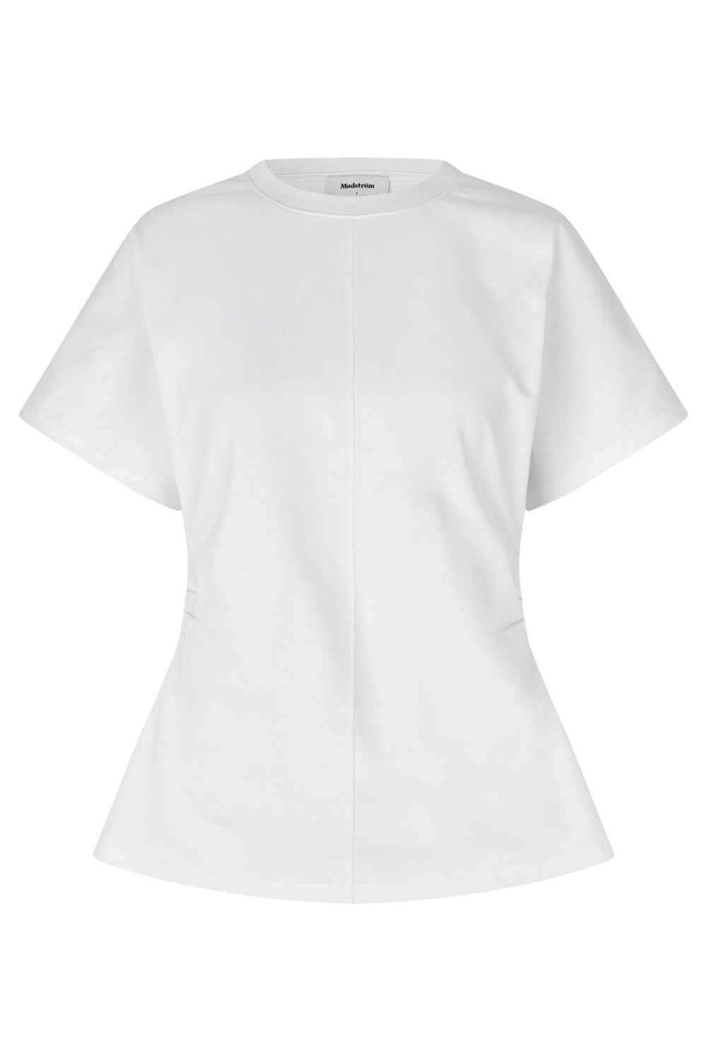Modström - Patayamd T-Shirt 58662 - 1 - White