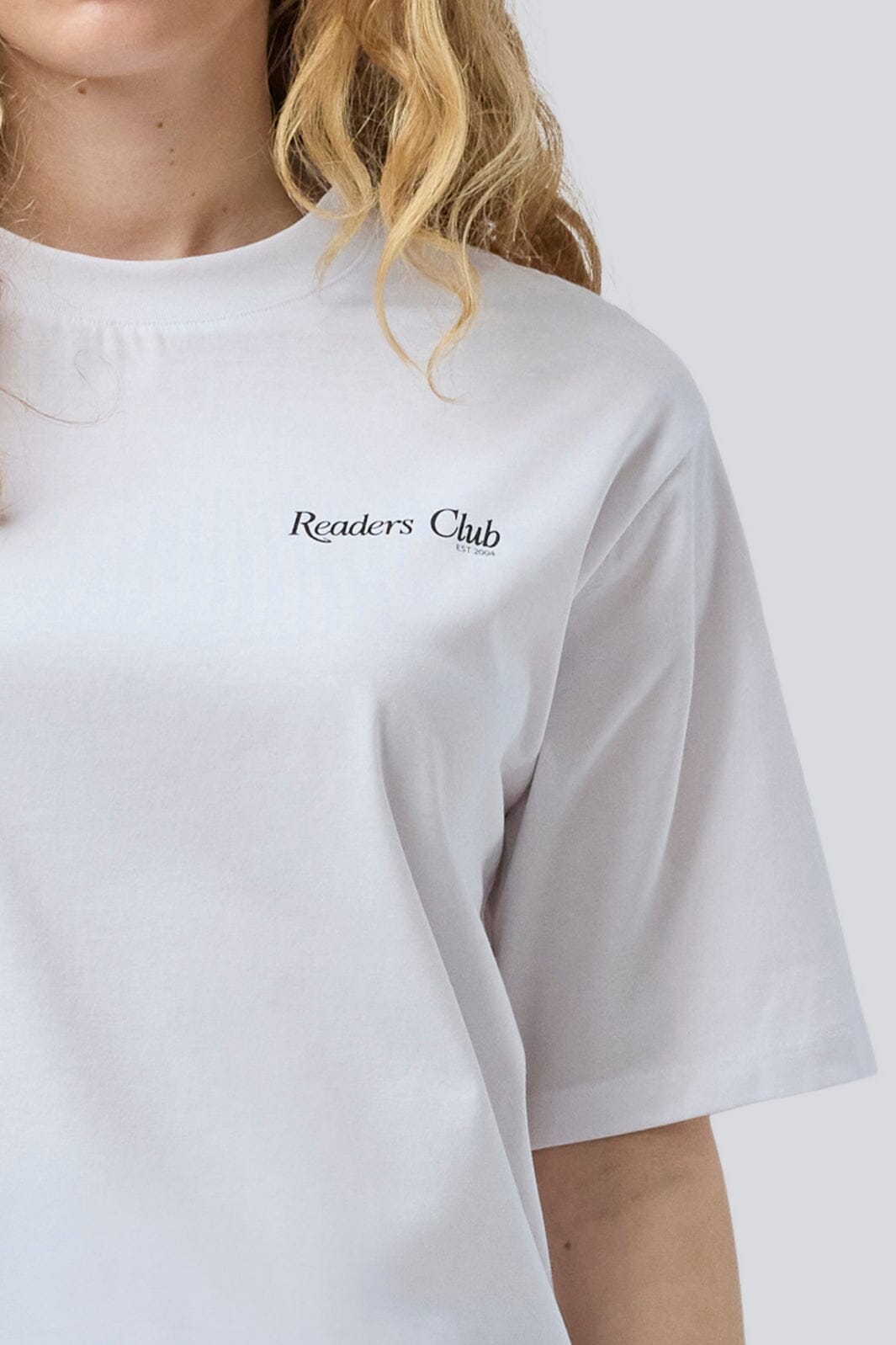 Modström - Pipemd T-Shirt 58731 - 1 - White