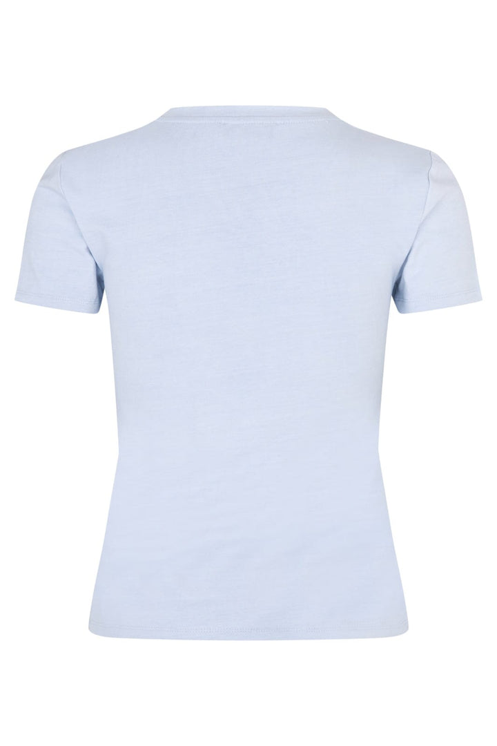 Modström - Plaimamd Print T-Shirt 58730 - 3467 - Plein Air