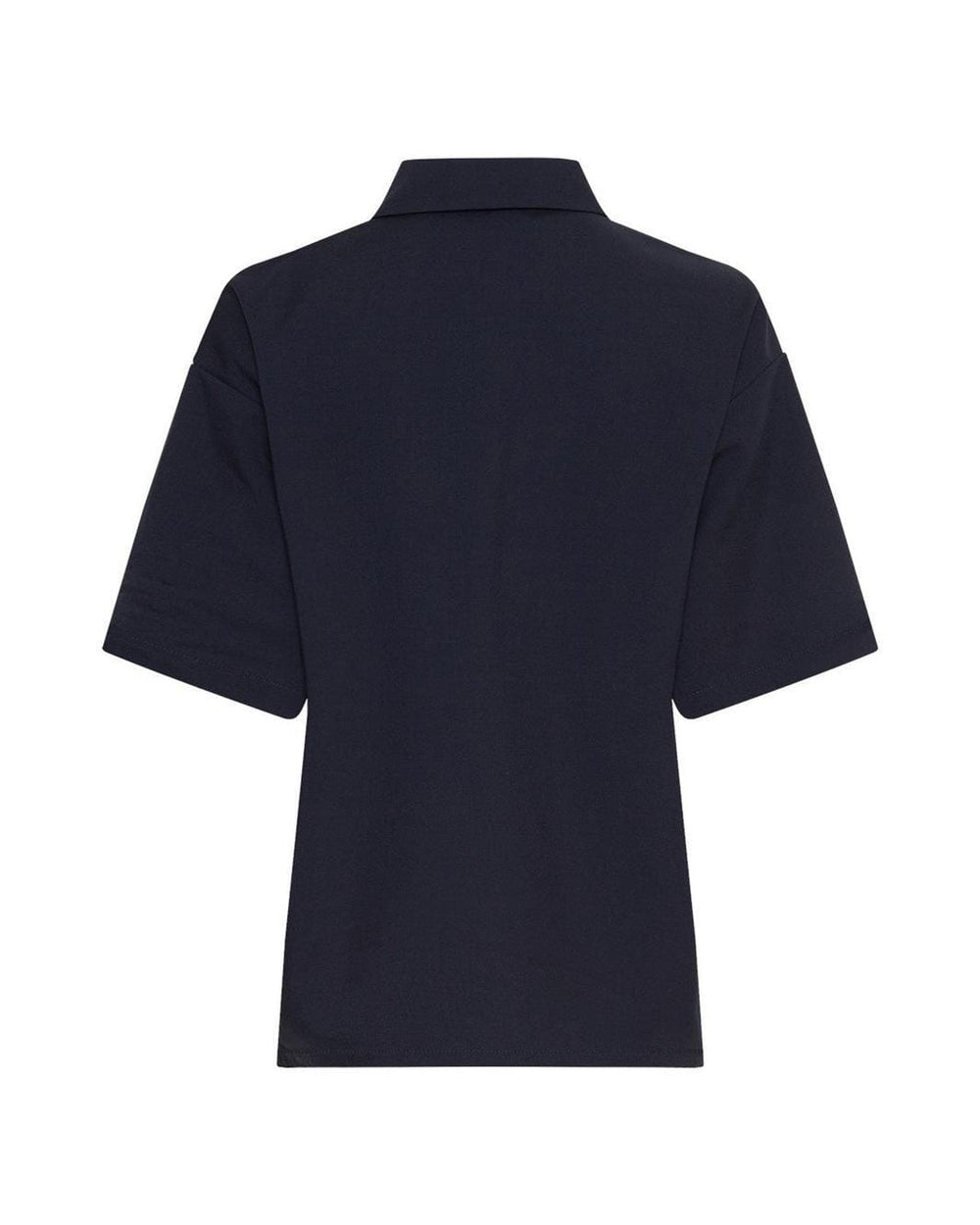 Forudbestilling - Moss Copenhagen - Mschwilder 2/4 Top 19236 - Sky Captain Toppe