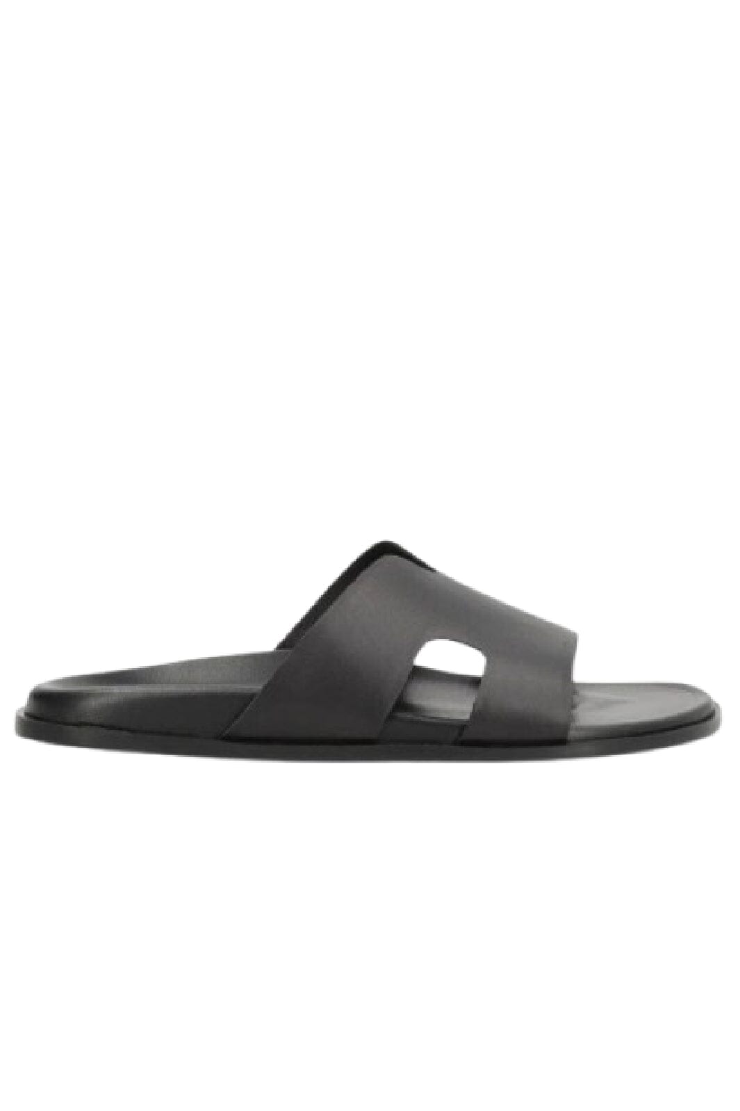 Forudbestilling - Phenumb Copenhagen - Rae Leather SD-4008 - Black