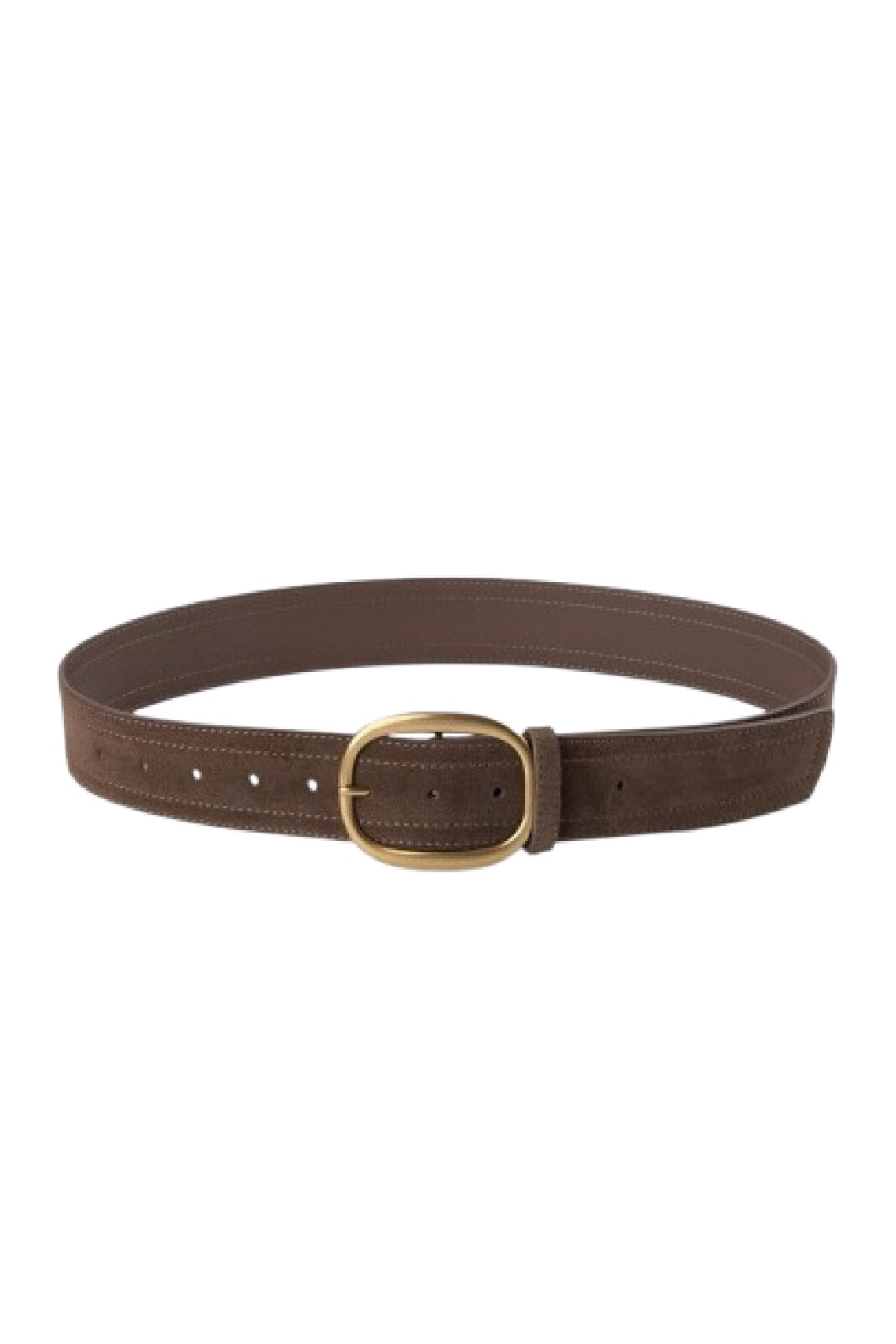 Forudbestilling - Plissé Copenhagen - Celma (Bl240510) - Light Brown Bælter