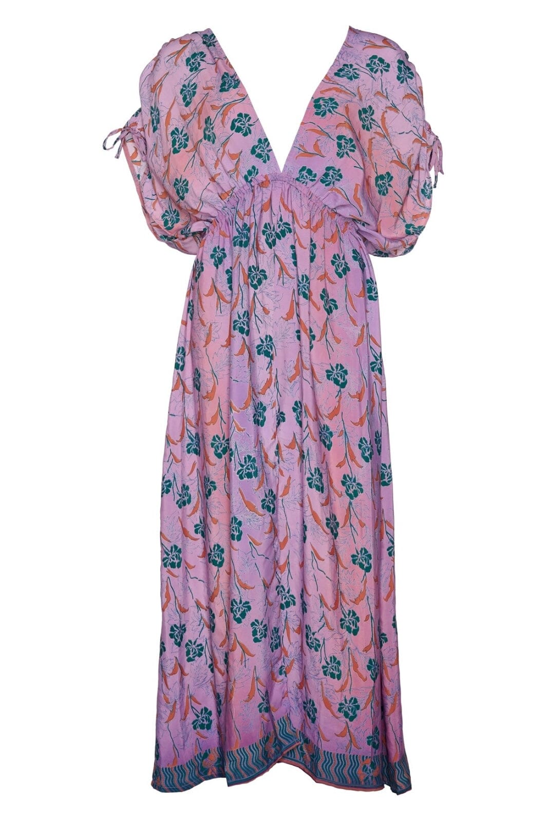 Sissel Edelbo - Darna Dress SE 1608-1 - No. 38