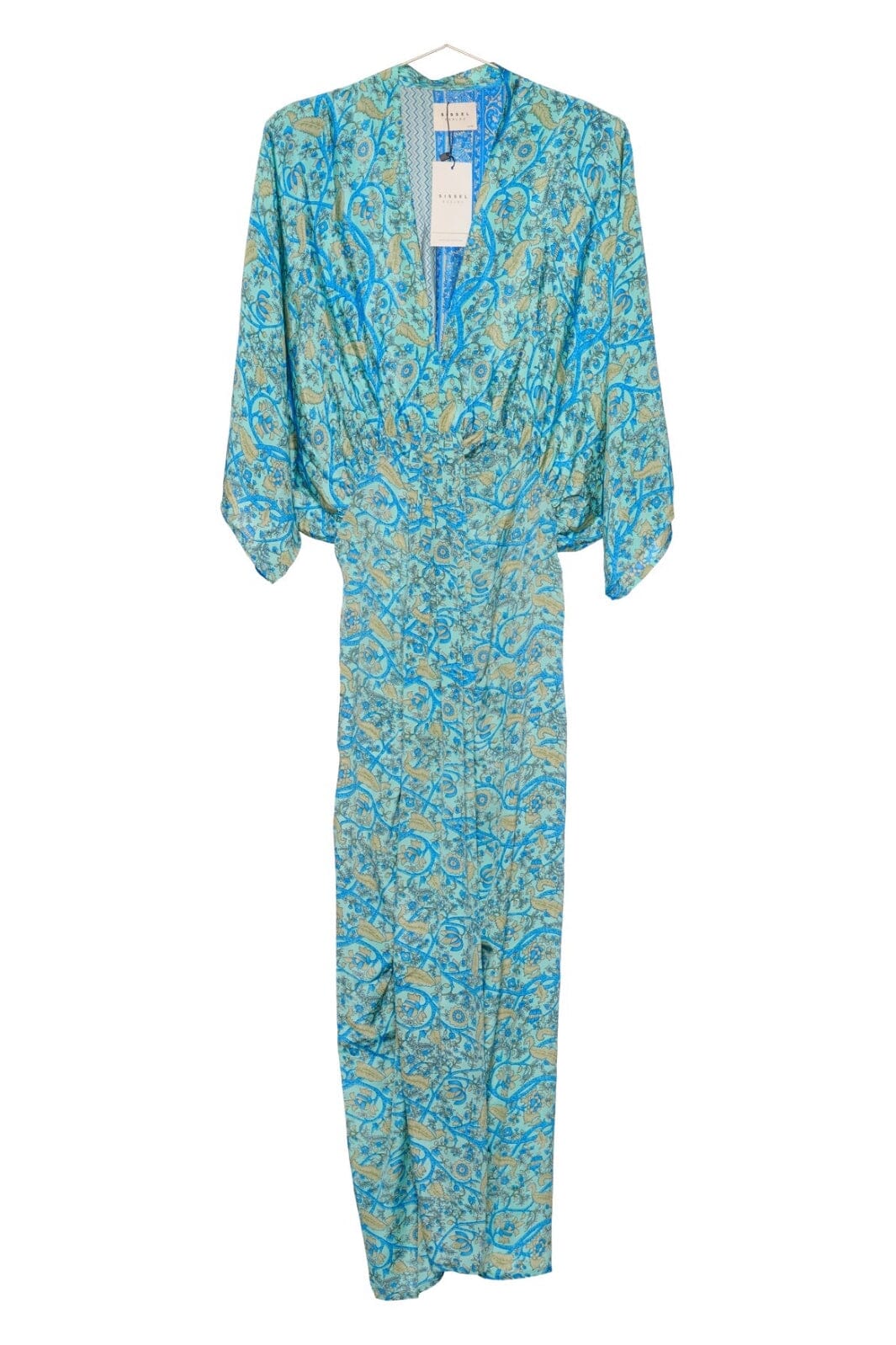 Sissel Edelbo - Juno Long Dress SE 603.2-5 - No. 934