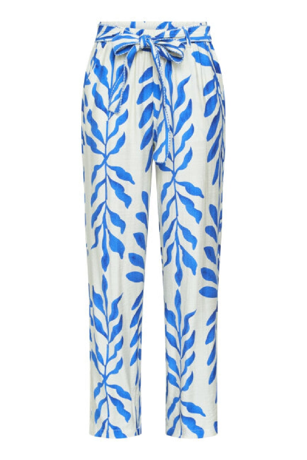 Sisters Point - Ella-Pa43 18579 - 803 - Cream/Blue