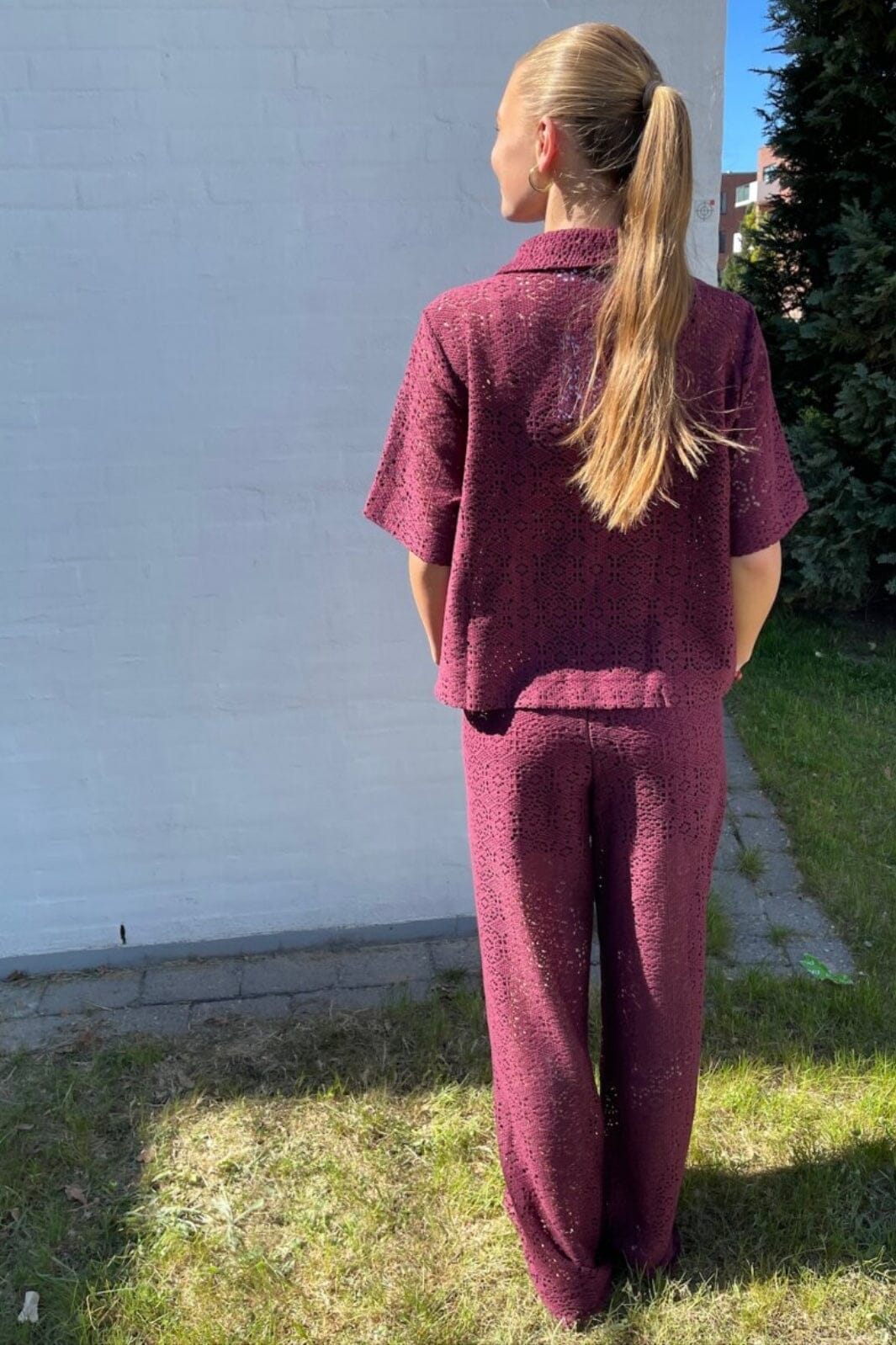 Sisters Point - Elsia-Pa 18973 - 516 - D. Bordeaux