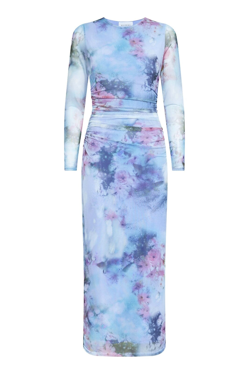 Sisters Point - Esme-Dr.Ls12 19091 - 804 - Blue/Multi