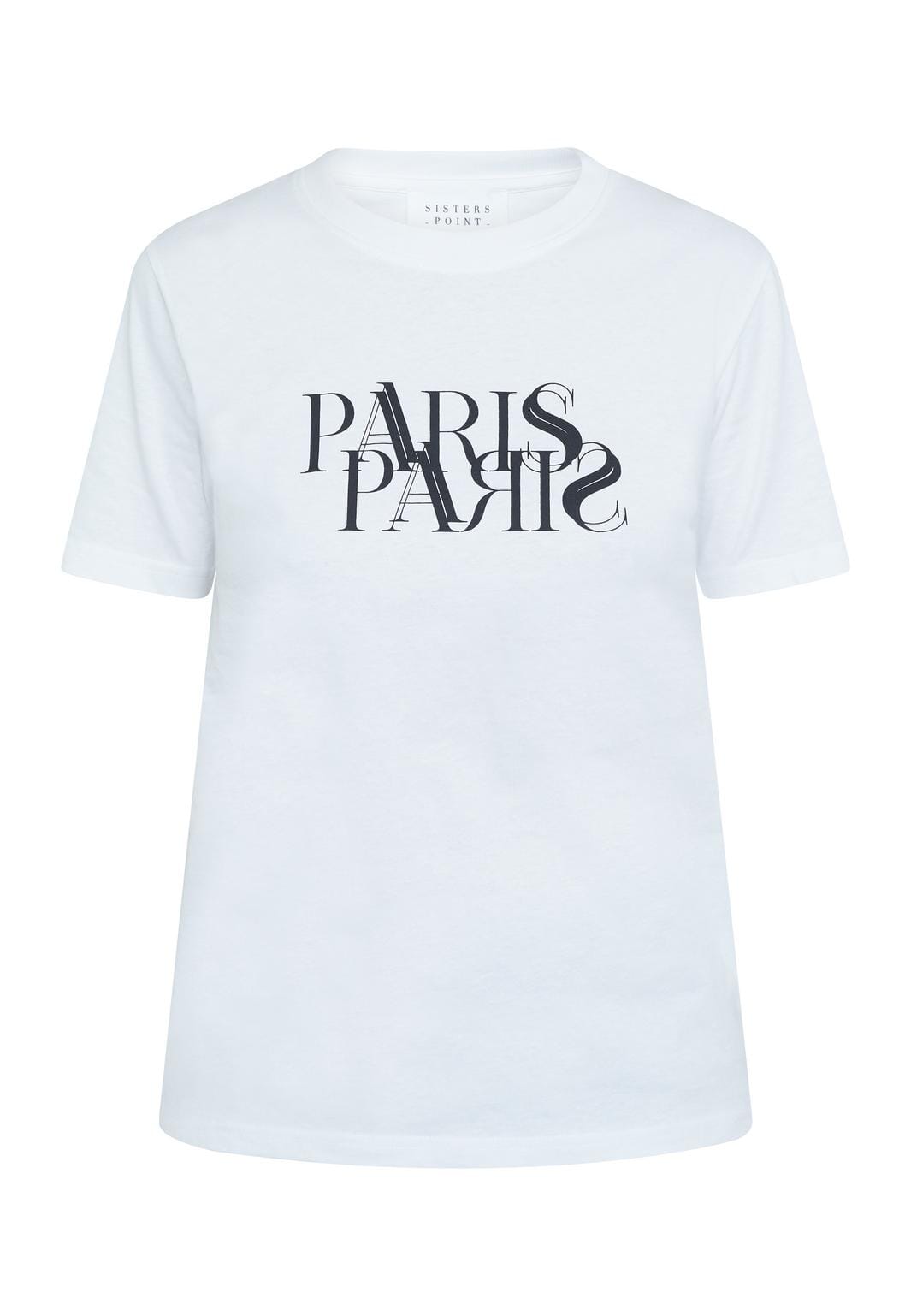 Sisters Point - Heka-Ss1 18788 - 110 - White/Black