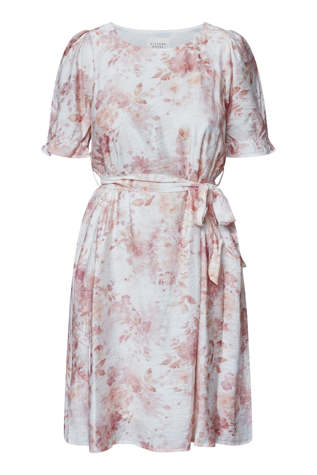 Sisters Point - Noki-Dr.Ss1 18964 - 810 - Light Coral Flower