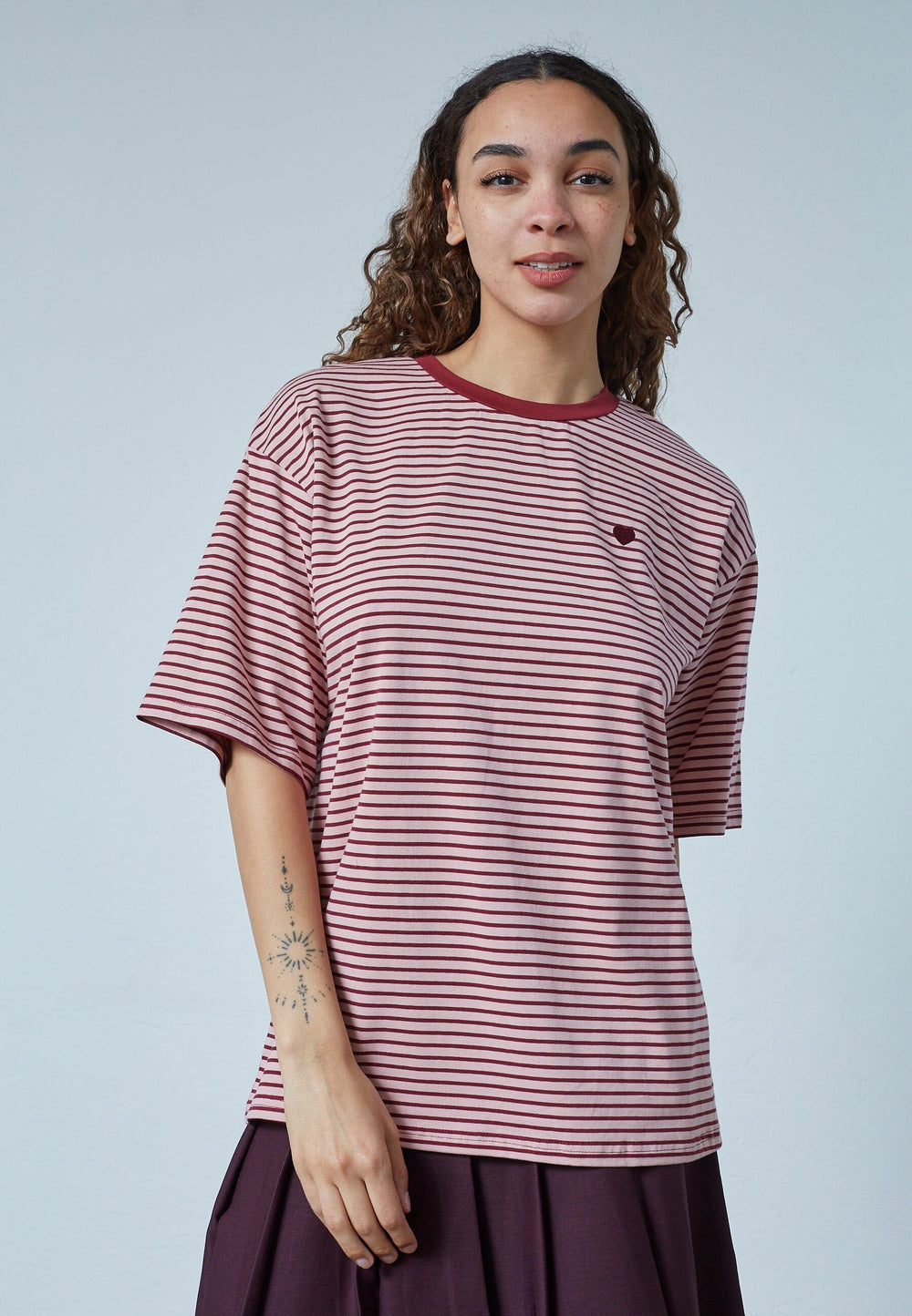 Sisters Point - Vez-Ss 18997 - 832 - Rose/Bordeaux