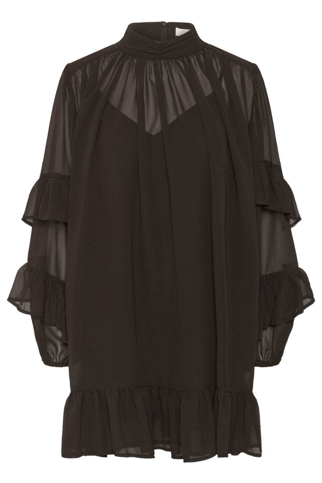 Gestuz - Gzmio Short Dress 10910668 - 191106 - Molé Kjoler