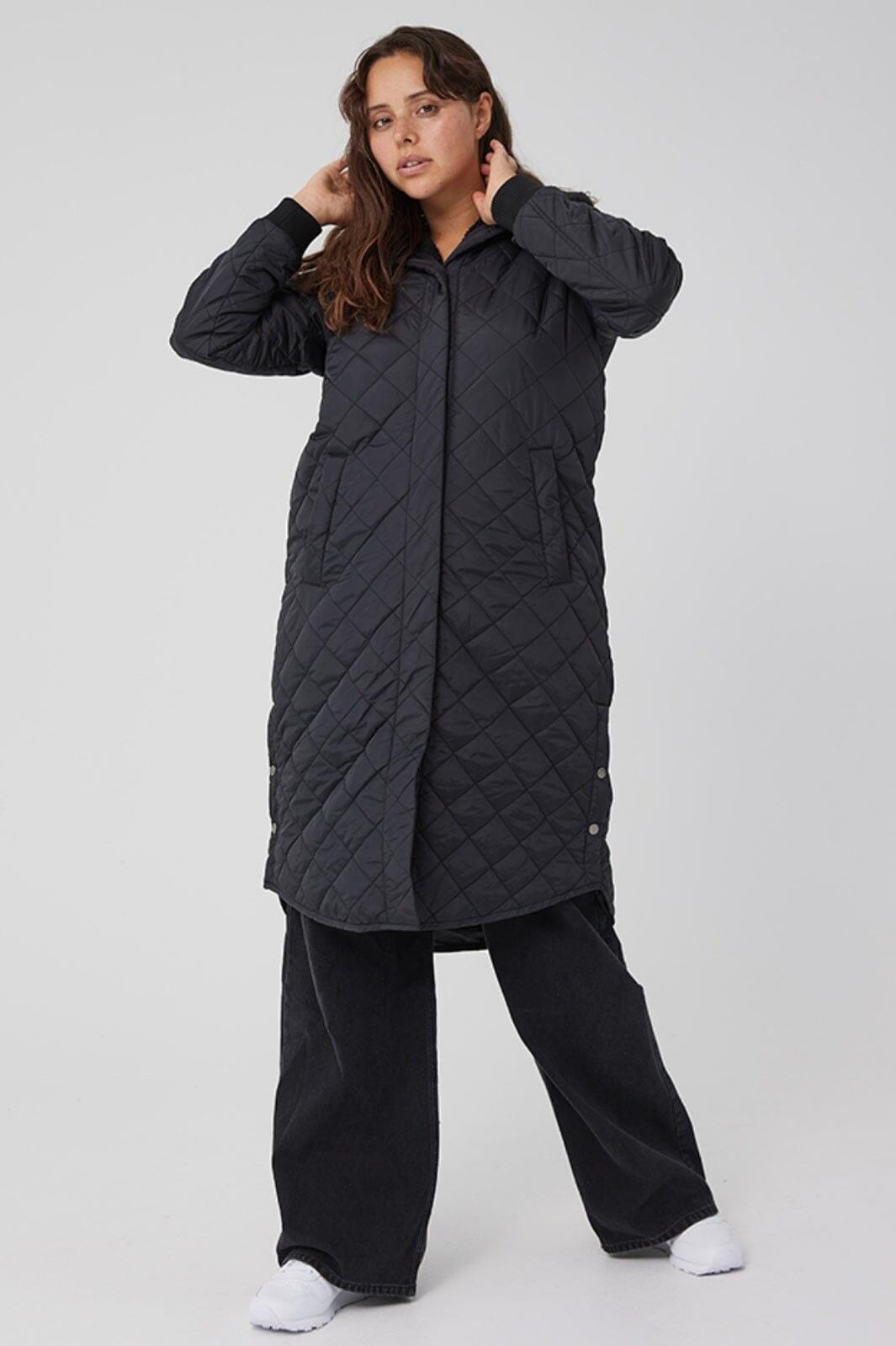 Global Funk - Arrow Two-G - Black Jakker