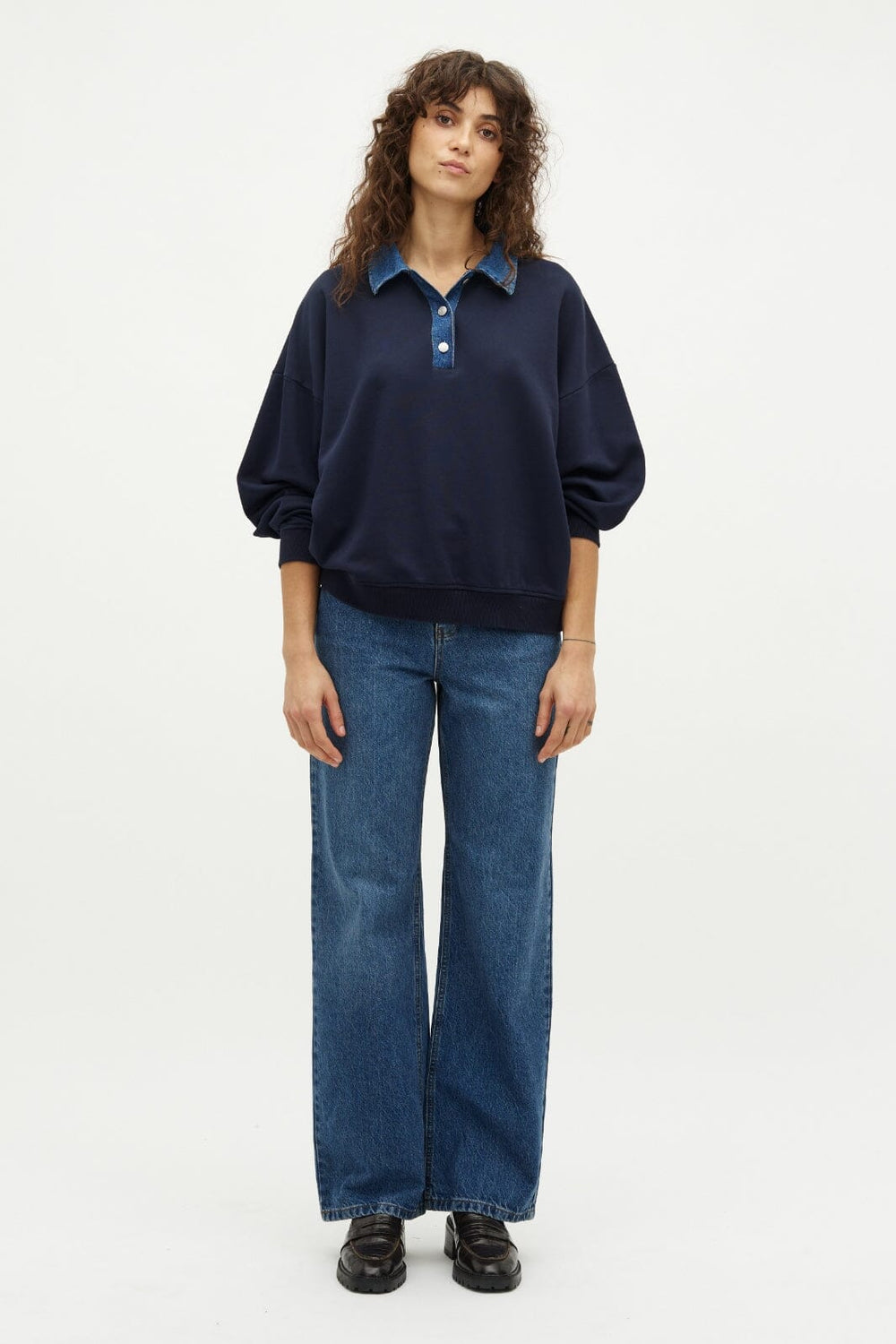 Global Funk - Dandi-G 74220710 - Q23 - Blue Ink