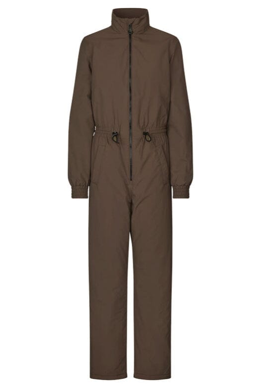 Global Funk - Irissa-G 51149892 - 468 - Dark Coffee Jakker