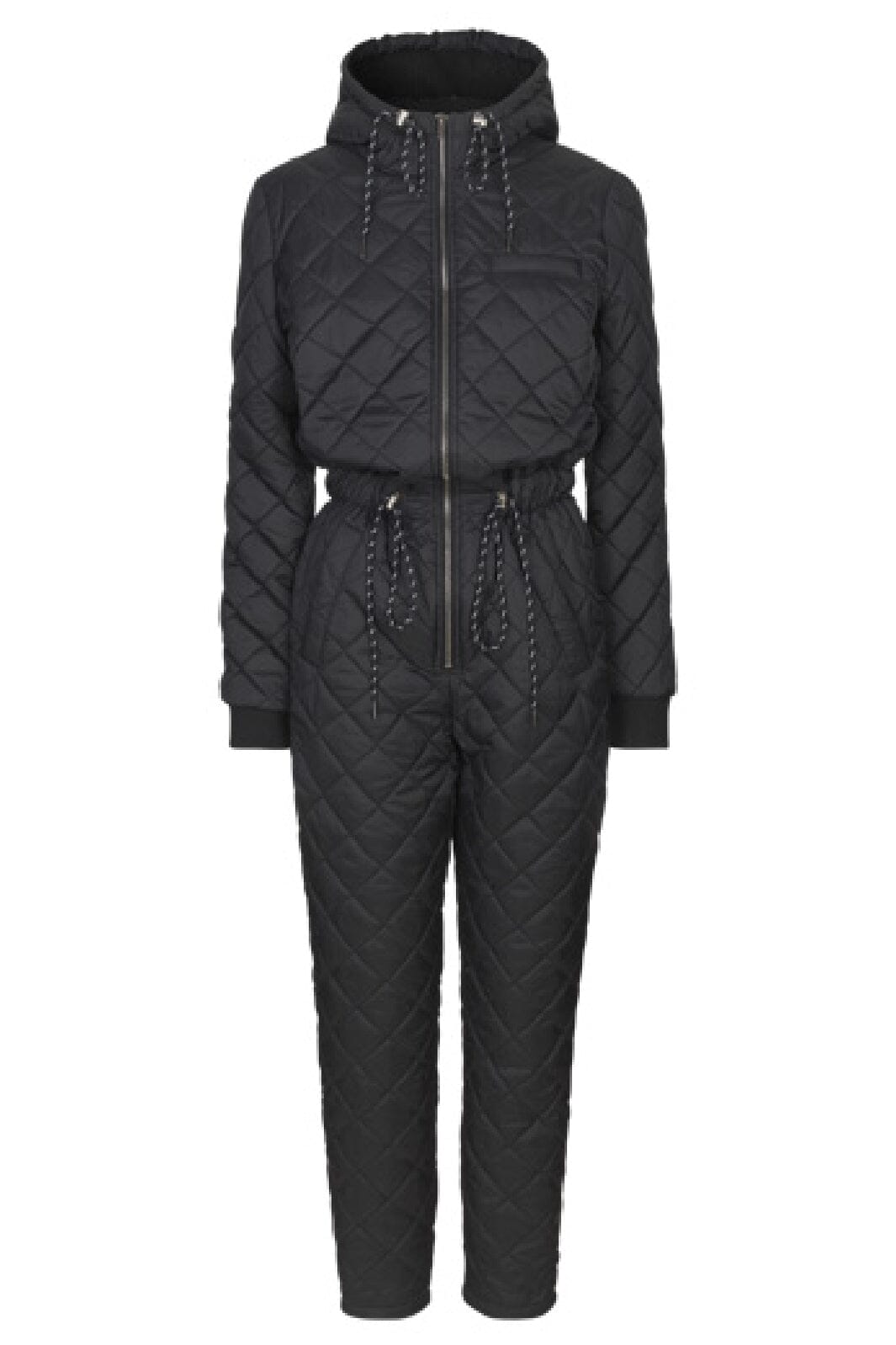 Global Funk - Isolde T - Black Termodragter