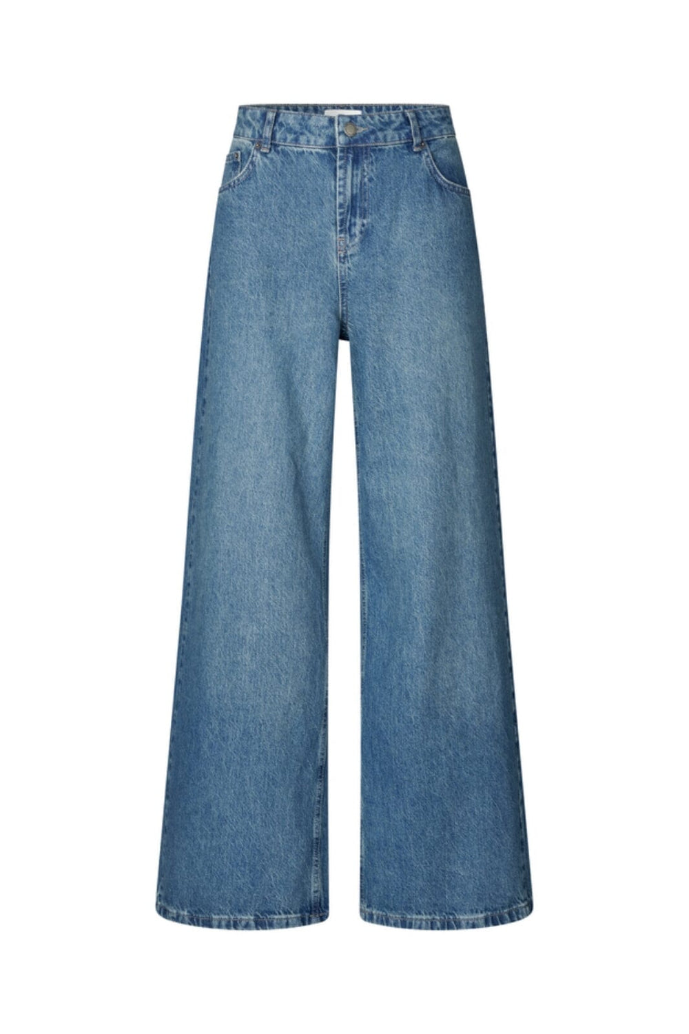 Global Funk - Kross-G - 904 Light Blue Fog Jeans