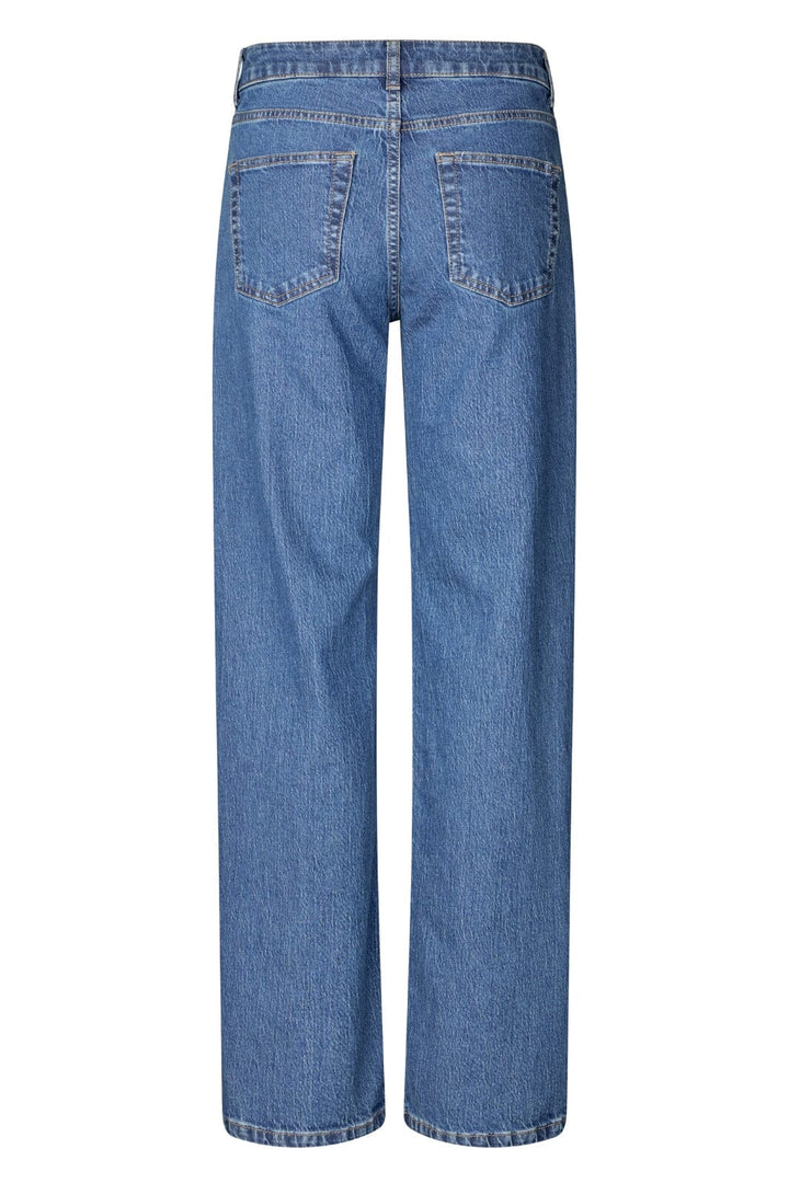 Global Funk - Tamilla-G - 974 Vintage Light Blue Jeans