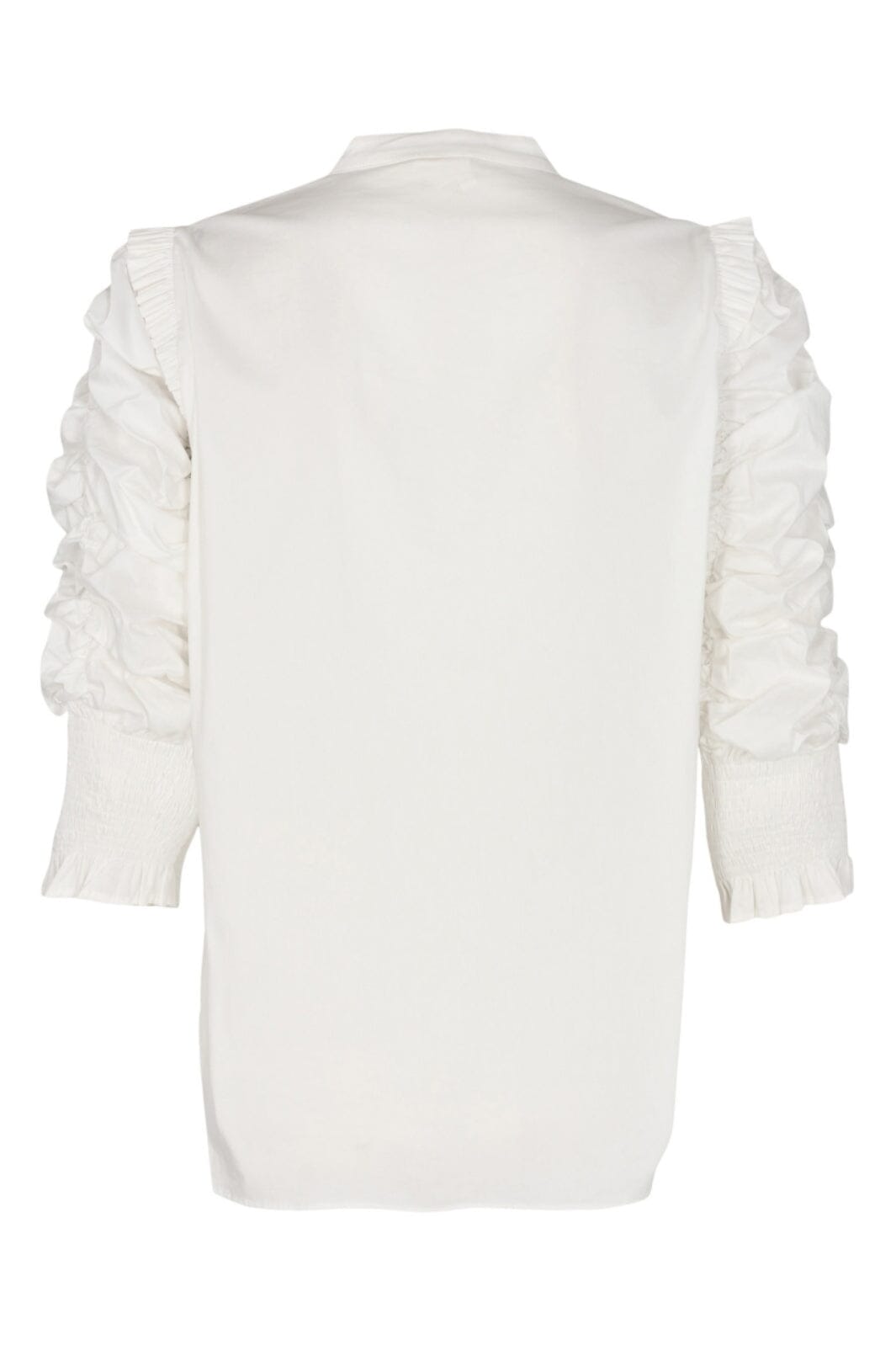 Gossia - GOTrine Blouse - Off-white Bluser