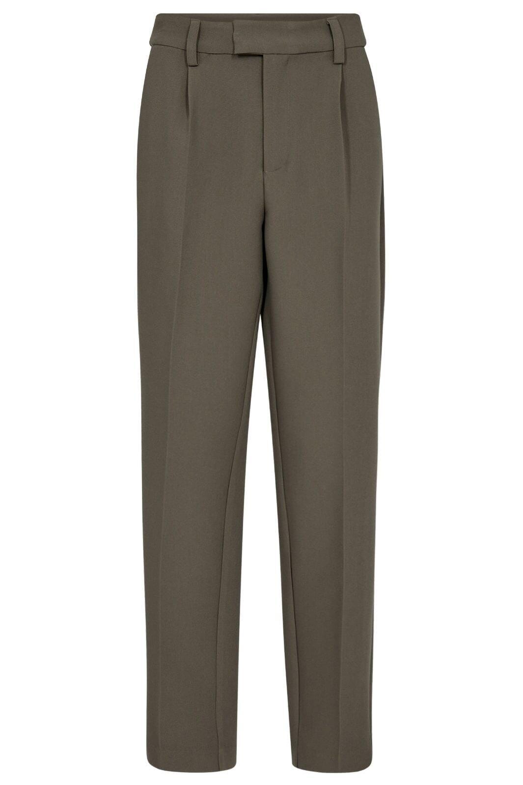 Gossia - Katerinago Pants - Moss Bukser